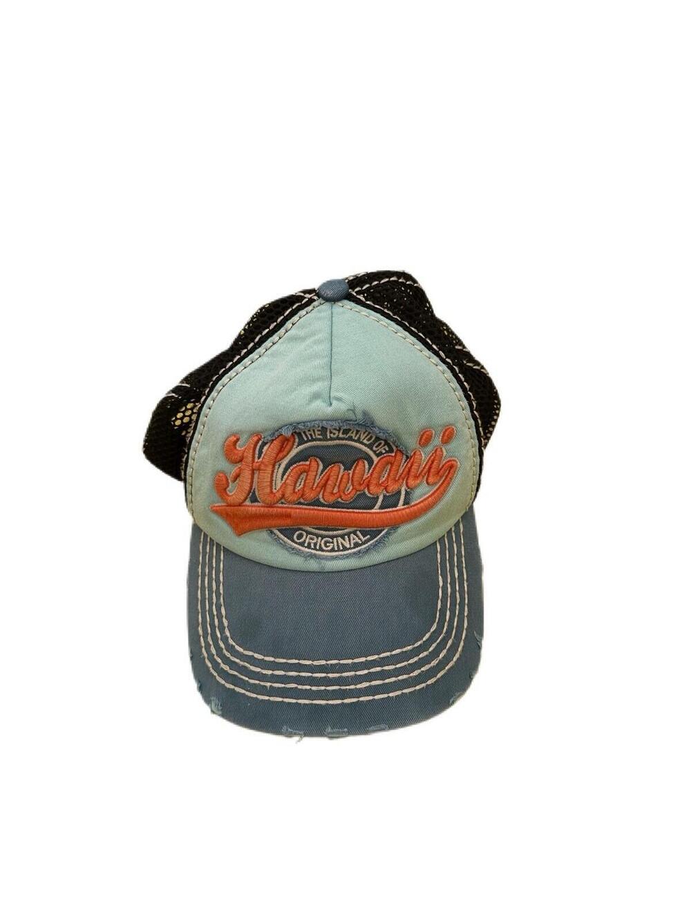Robin Ruth Hat Hawaii